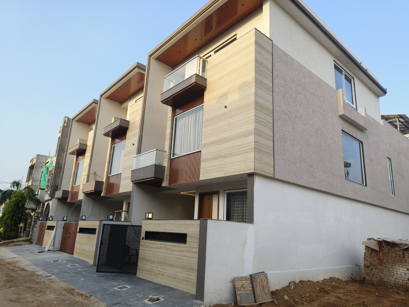 4 BHK House 4000 Sq.ft. for Sale in Gokulpura, Jaipur