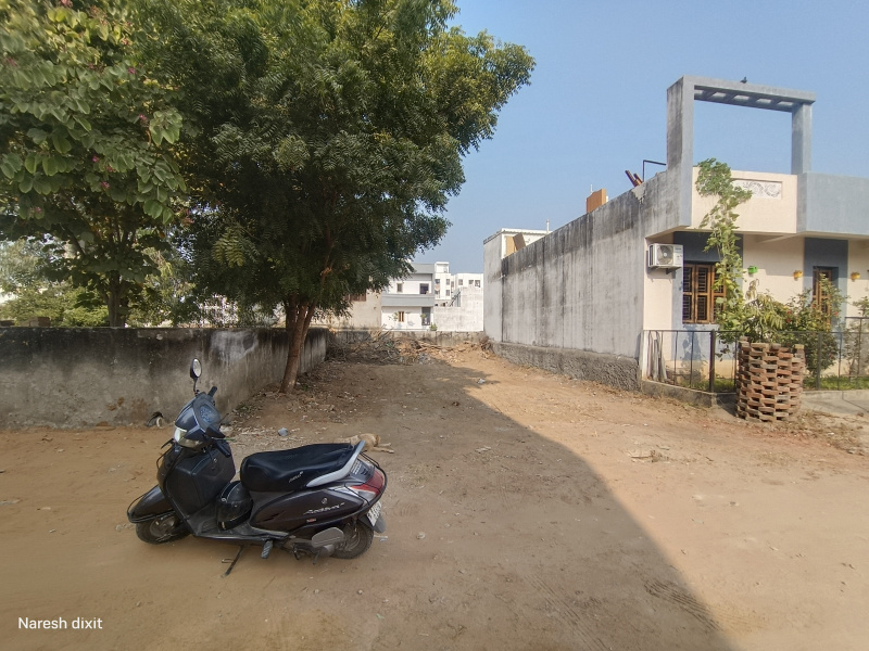  Residential Plot 160 Sq. Yards for Sale in Machwa, Jaipur