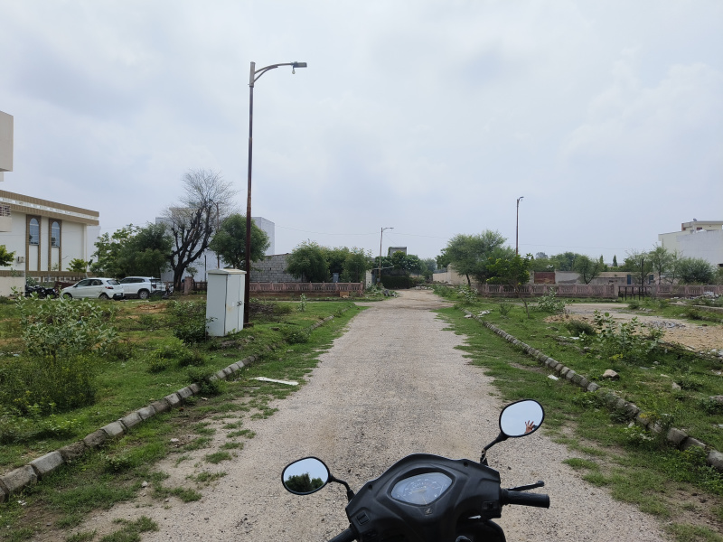  Residential Plot 95 Sq. Yards for Sale in Machwa, Jaipur