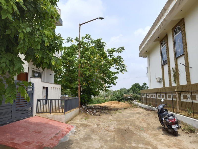  Residential Plot 95 Sq. Yards for Sale in Machwa, Jaipur