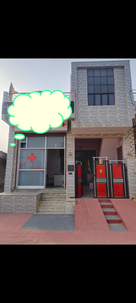 2.5 BHK House 1000 Sq.ft. for Sale in Hathod, Jaipur