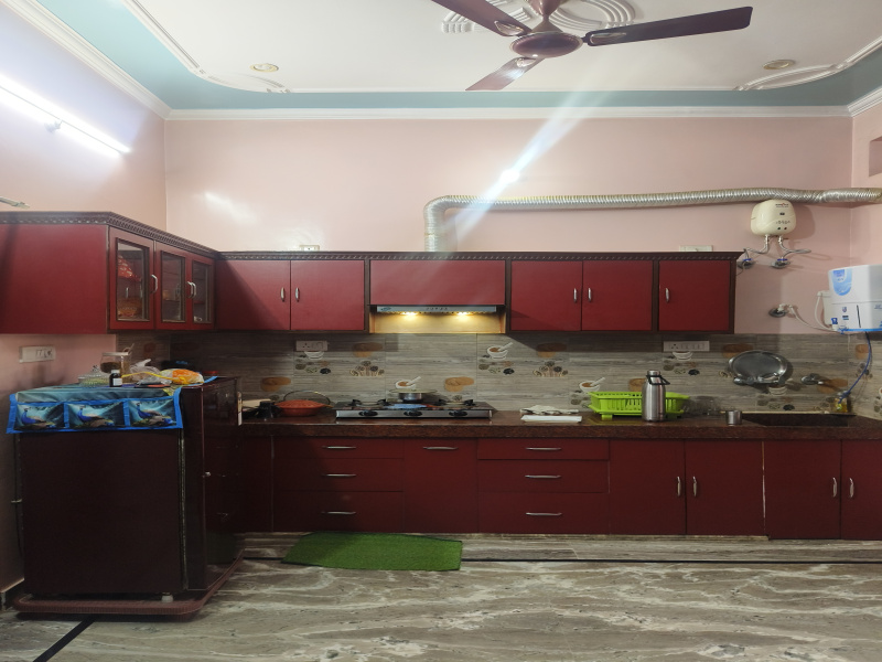 2.5 BHK House 1000 Sq.ft. for Sale in Hathod, Jaipur