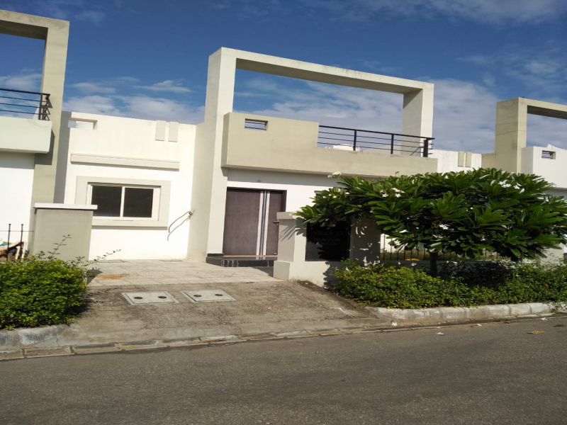 2 BHK House 118 Sq.ft. for Rent in Machwa, Jaipur