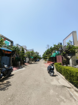 3 BHK Villa for Rent in Machwa, Jaipur