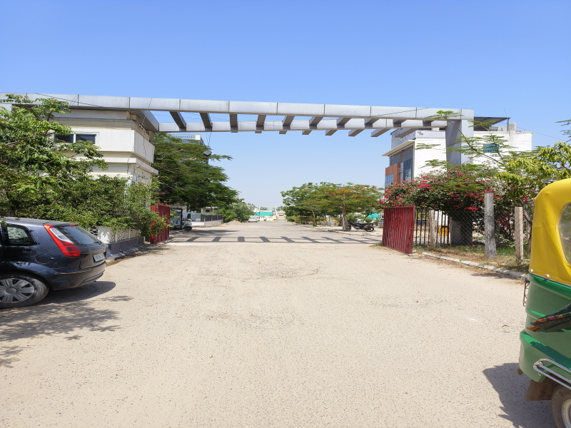  Commercial Land 9 Sq. Yards for Sale in Machwa, Jaipur