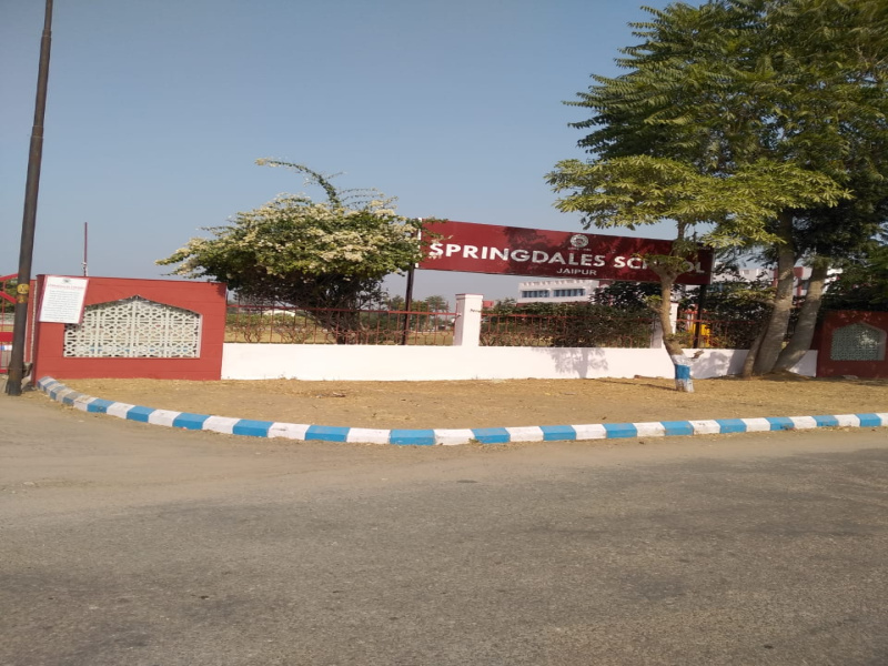  Commercial Land 9 Sq. Yards for Sale in Machwa, Jaipur