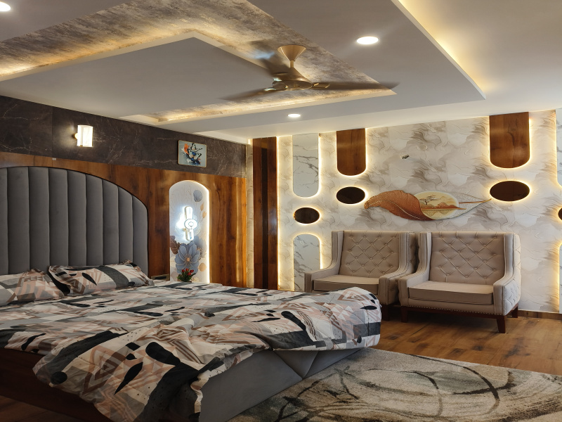 4 BHK House 2700 Sq.ft. for Sale in Machwa, Jaipur