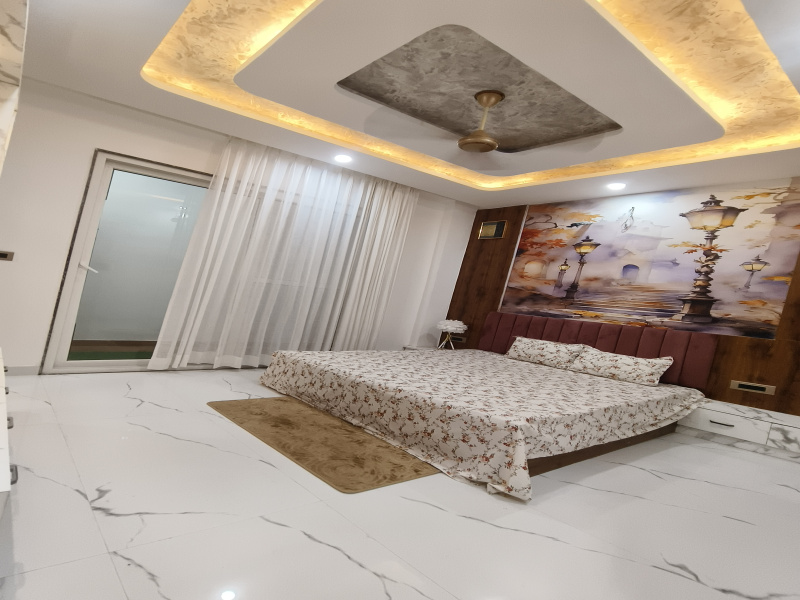 5 BHK Villa 4000 Sq.ft. for Sale in Machwa, Jaipur