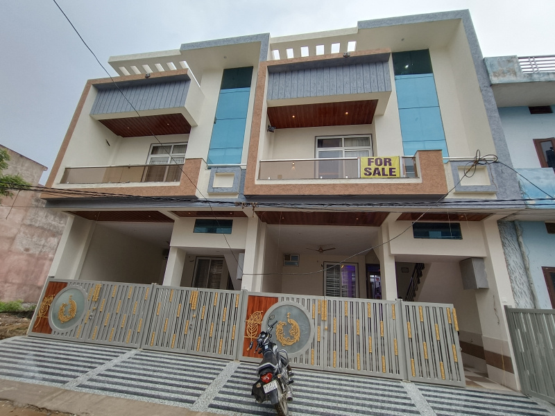 3 BHK House 2500 Sq.ft. for Sale in Machwa, Jaipur