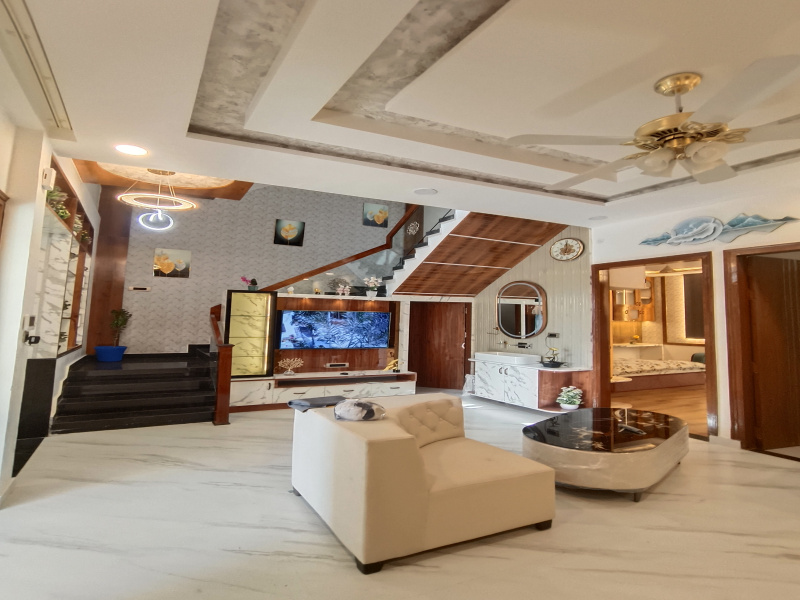 4 BHK House 2650 Sq.ft. for Sale in Machwa, Jaipur
