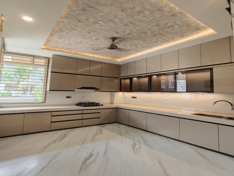 4 BHK House 2650 Sq.ft. for Sale in Hathod, Jaipur