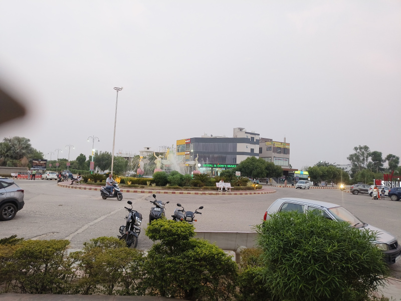  303 Sq.ft. Residential Plot for Sale in Machwa, Jaipur