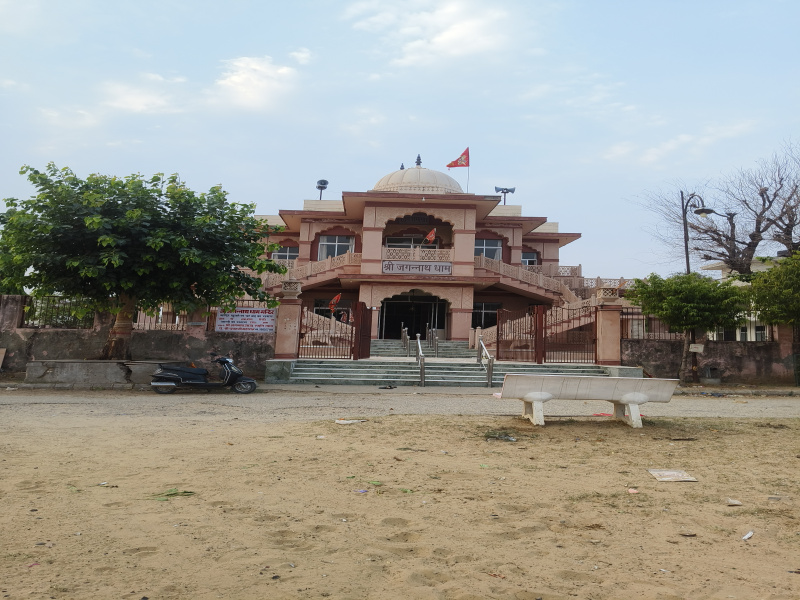  303 Sq.ft. Residential Plot for Sale in Machwa, Jaipur