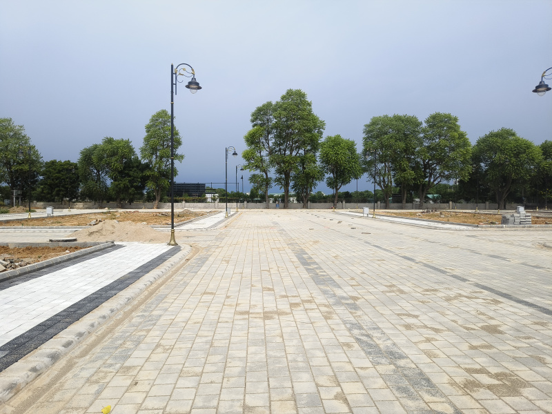  Commercial Land 18 Sq.ft. for Sale in Machwa, Jaipur