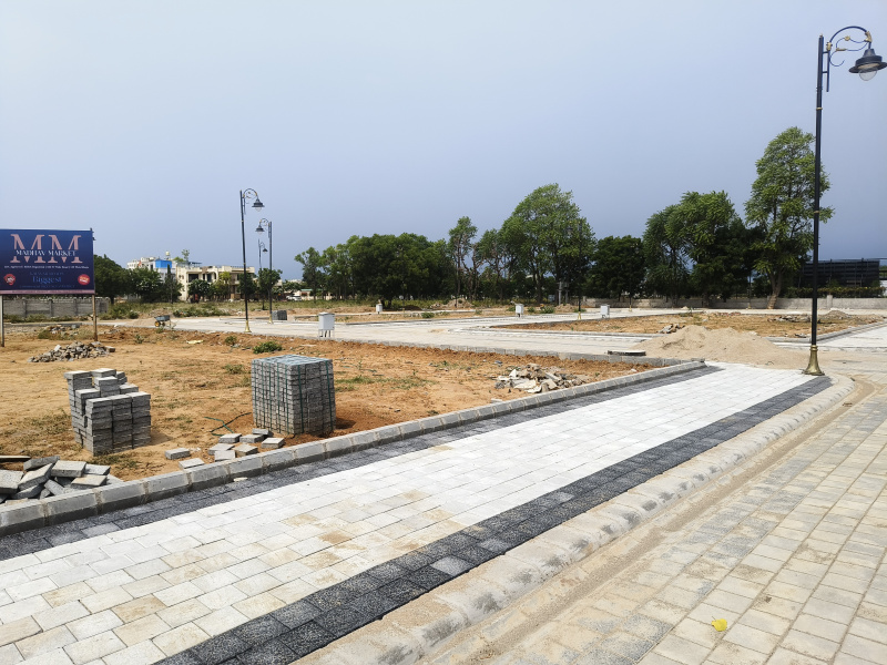  Commercial Land 50 Sq. Yards for Sale in Machwa, Jaipur