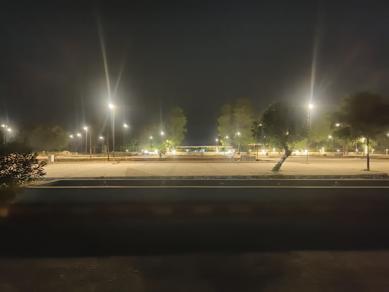  Commercial Land 50 Sq. Yards for Sale in Machwa, Jaipur