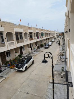 3 BHK House for Sale in Machwa, Jaipur