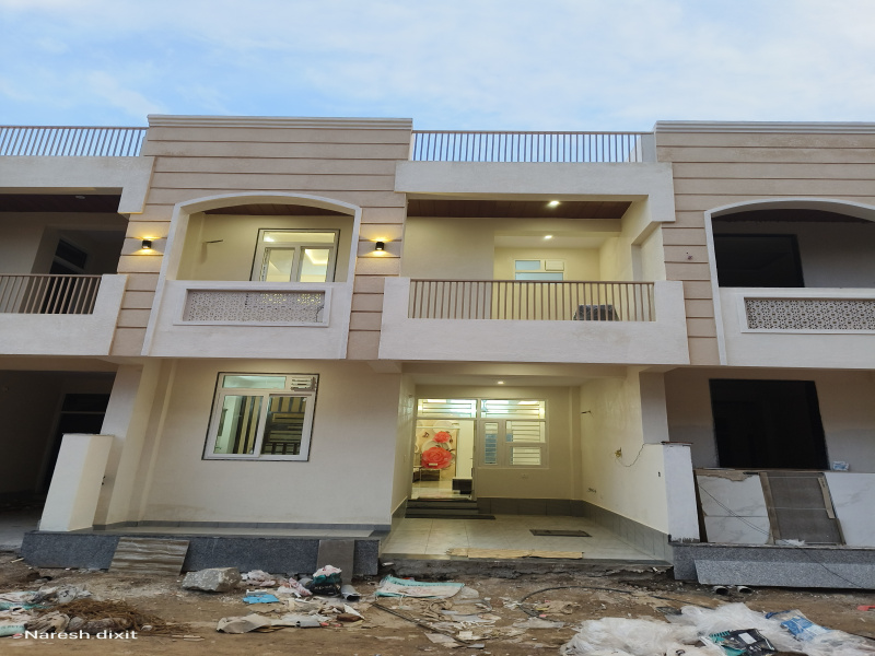 3 BHK 1650 Sq.ft. House for Sale in Machwa, Jaipur