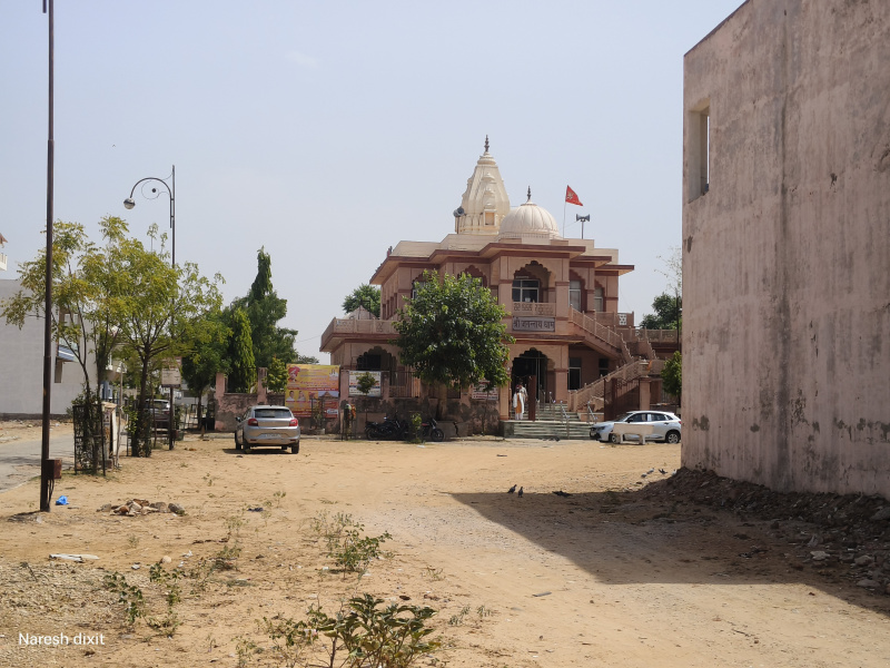 94 Sq. Yards Residential Plot for Sale in Machwa, Jaipur