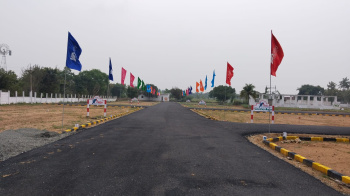  Residential Plot for Sale in Fathima Nagar, Tiruchirappalli