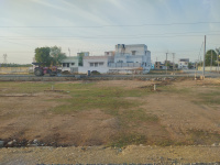 Residential Plot for Sale in Pirattiyur, Tiruchirappalli