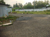  Residential Plot for Sale in Crawford, Tiruchirappalli