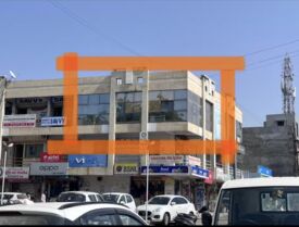  Office Space 700 Sq.ft. for Sale in Visnagar, Mahesana
