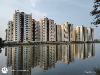 3 BHK Flat for Sale in Uttarpara, Hooghly