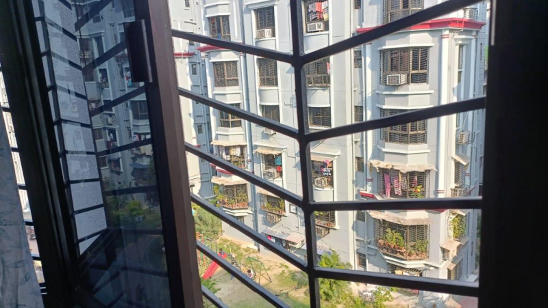 3 BHK Apartment 1392 Sq.ft. for Sale in V I P Road, Kolkata