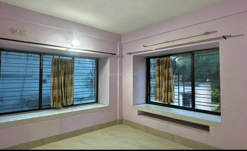 2 BHK Apartment 1050 Sq.ft. for Sale in Lake Gardens, Kolkata