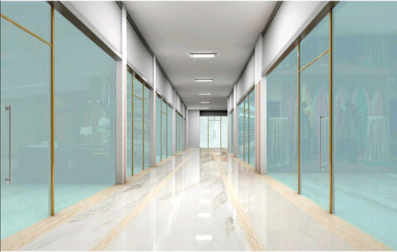  Showroom 100 Sq.ft. for Sale in Khidirpur, Kolkata