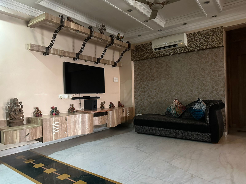 3 BHK Apartment 1648 Sq.ft. for Sale in Ballygunge, Kolkata