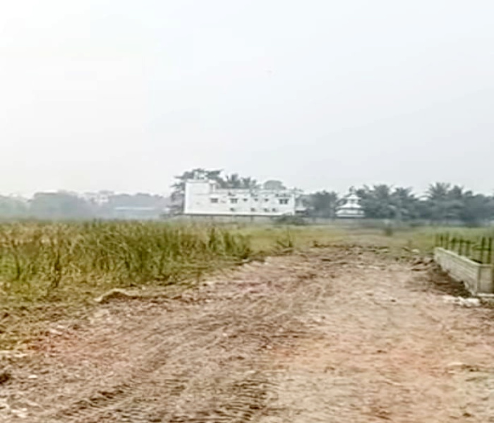  Residential Plot 2 Katha for Sale in Joka, Kolkata