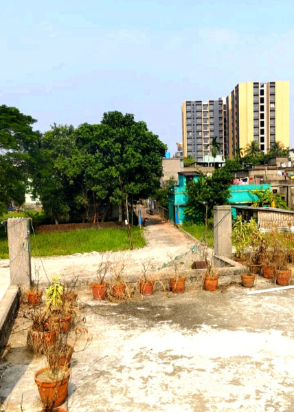  Residential Plot 2 Katha for Sale in Joka, Kolkata