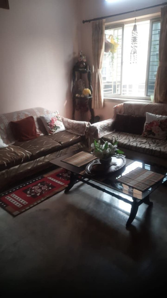 2 BHK Apartment 1129 Sq.ft. for Sale in Madurdaha, Kolkata