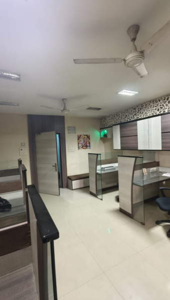  Office Space 400 Sq.ft. for Rent in BBD Bag, Kolkata