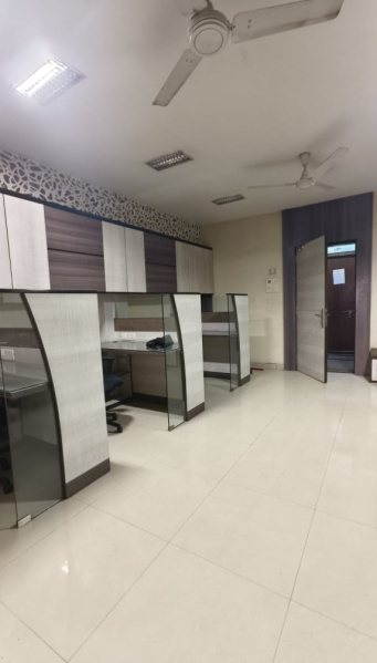  Office Space 400 Sq.ft. for Rent in BBD Bag, Kolkata