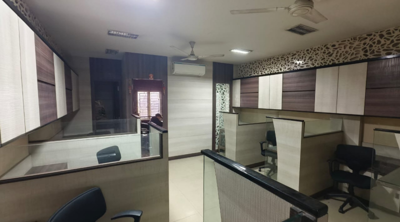  Office Space 400 Sq.ft. for Rent in BBD Bag, Kolkata