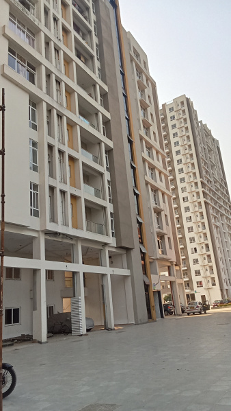 2 BHK Apartment 1140 Sq.ft. for Sale in Mahamaya Tala, Kolkata