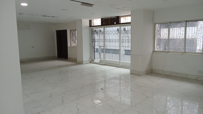  Office Space 2040 Sq.ft. for Sale in Shakespeare Sarani, Kolkata