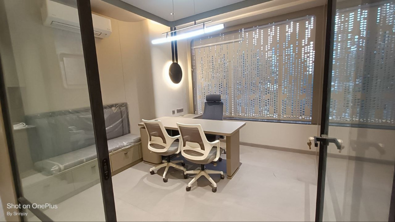  Office Space 915 Sq.ft. for Rent in Sector 5 Salt Lake, Kolkata