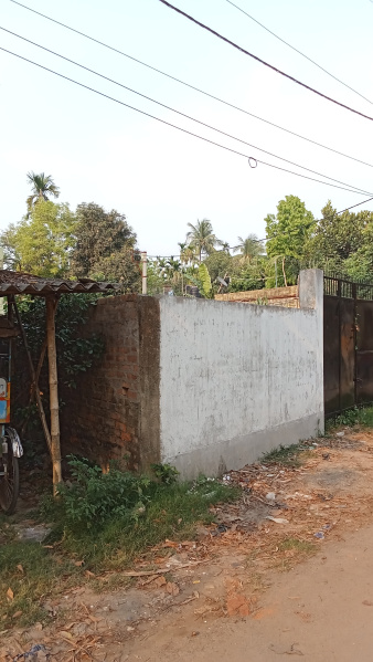  Residential Plot 3 Katha for Sale in Boral Main Road, Kolkata