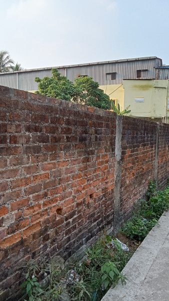  Residential Plot 3 Katha for Sale in Boral Main Road, Kolkata