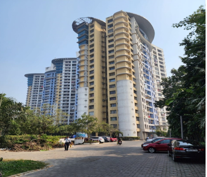 3 BHK Apartment 1605 Sq.ft. for Sale in Sealdah, Kolkata