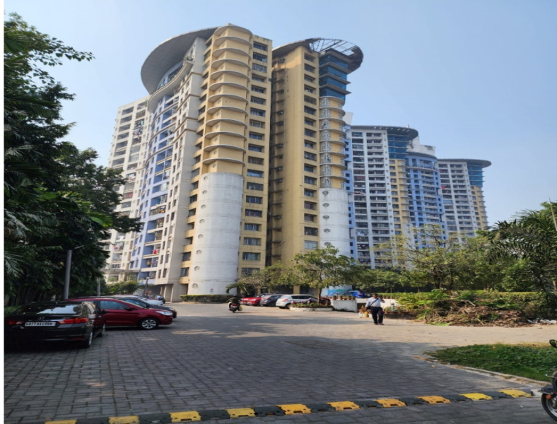 3 BHK Apartment 1605 Sq.ft. for Sale in Sealdah, Kolkata