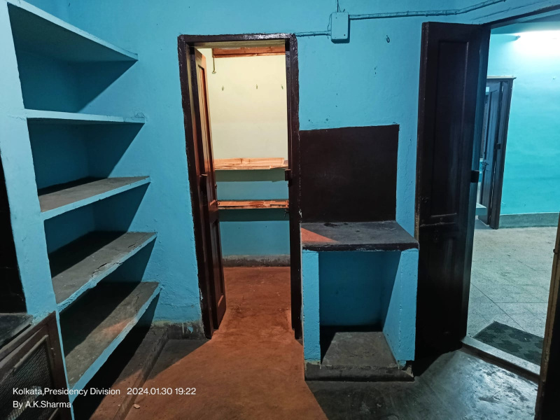  Office Space 1200 Sq.ft. for Rent in Cit Road, Kolkata