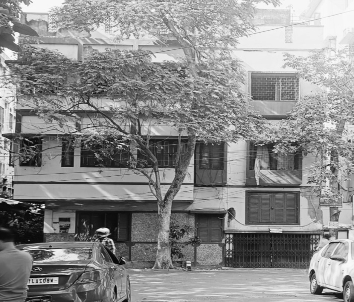  Office Space 1200 Sq.ft. for Rent in Cit Road, Kolkata