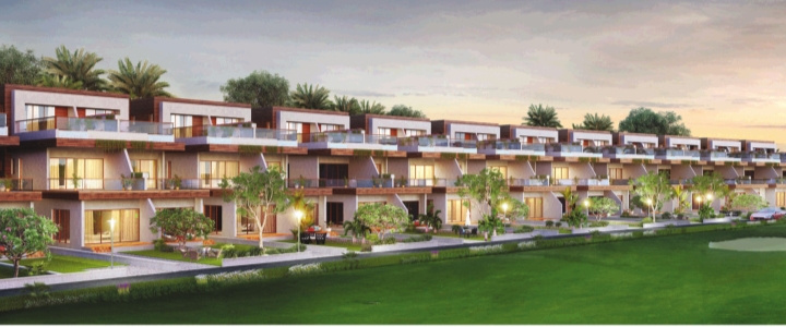 4 BHK Villa 1868 Sq.ft. for Sale in Rajarhat, Kolkata