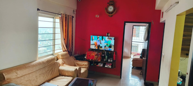 3 BHK Apartment 1100 Sq.ft. for Sale in Behala, Kolkata