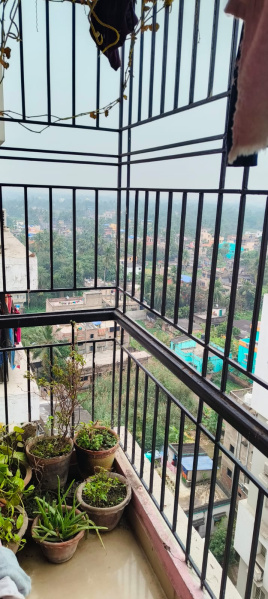 3 BHK Apartment 1100 Sq.ft. for Sale in Behala, Kolkata